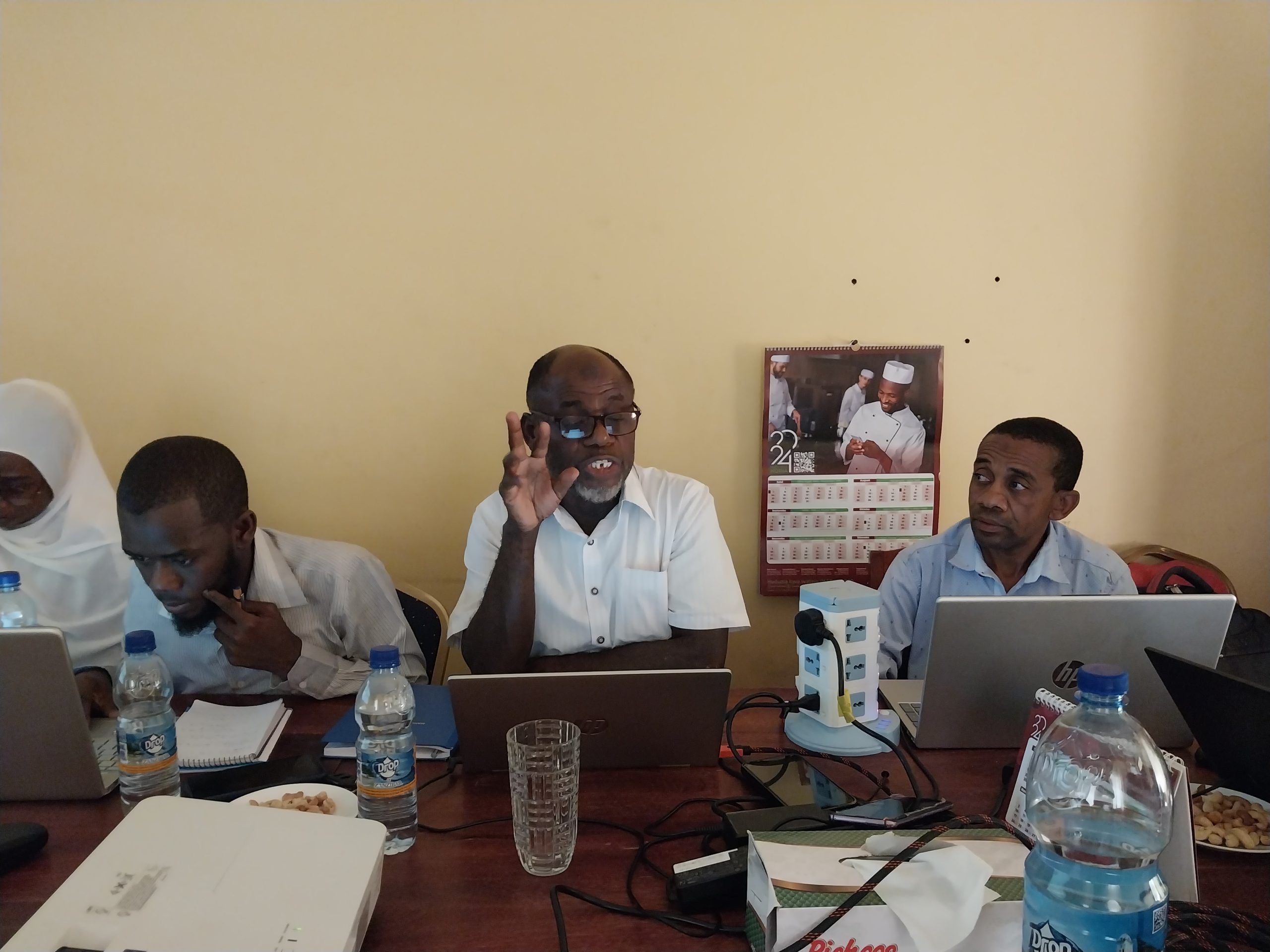 JDF | Jongowe Development Foundation